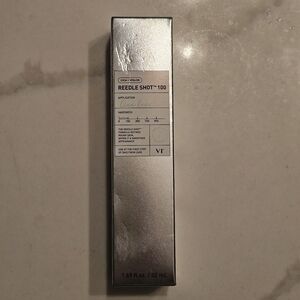 VT Reedle Shot 100 BRAND NEW